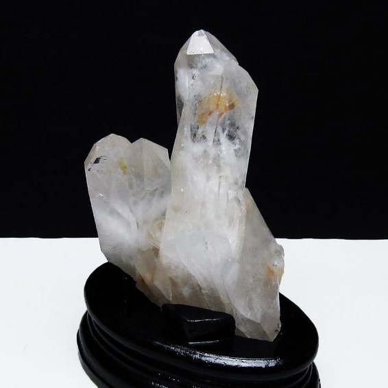 レムリアンシード水晶クラスター[T668-7269]