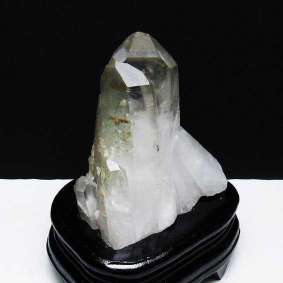 ガーデン水晶クラスター[T668-7308]