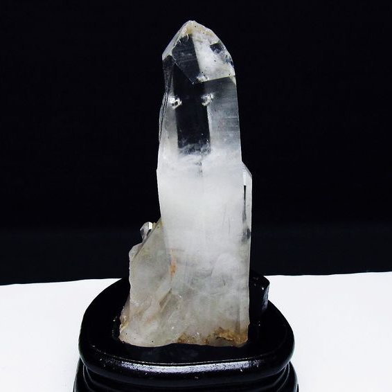 ヒマラヤ水晶 原石[T668-7326]