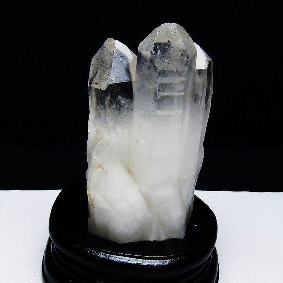 スーパーセブン水晶クラスター[T668-7364]