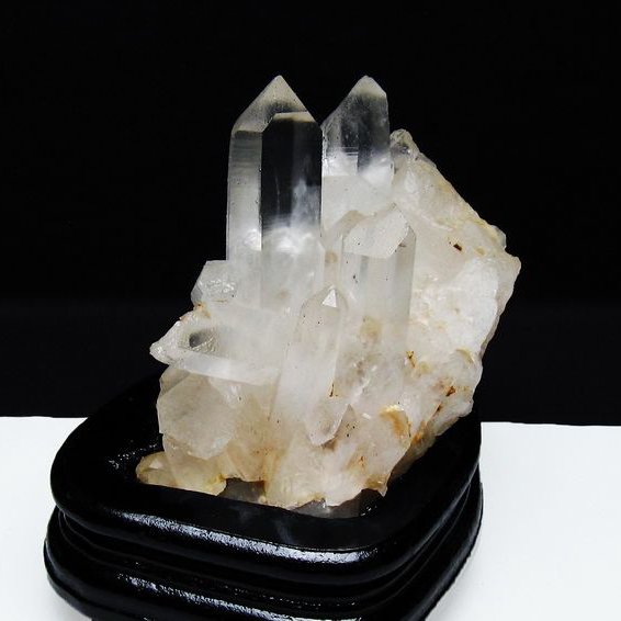 スーパーセブン水晶クラスター[T668-7383]