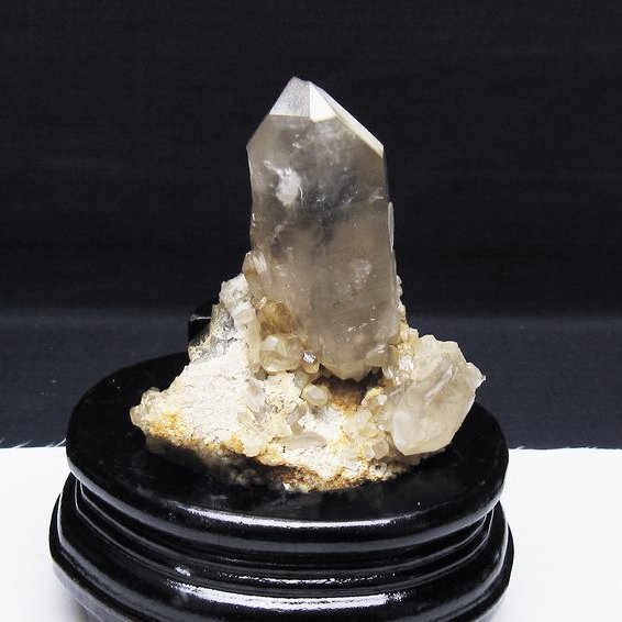 レムリアンシード水晶クラスター[T668-7715]