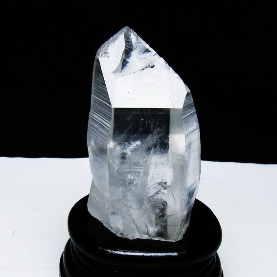 ヒマラヤ水晶 原石 [t668-7907]