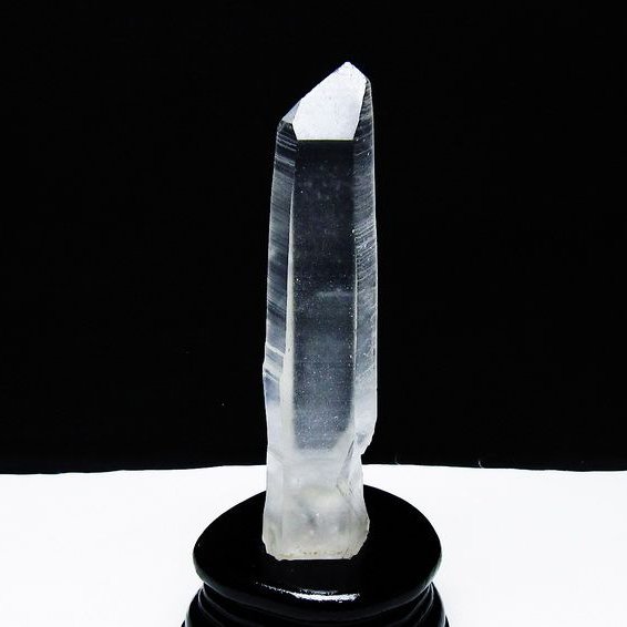 ヒマラヤ水晶 原石 [t668-7910]