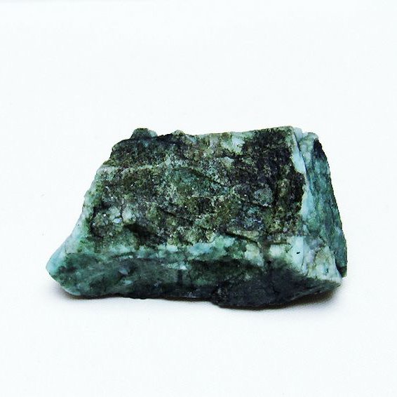 エメラルド 原石[T672-1039]