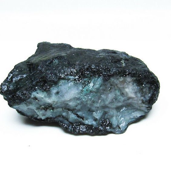 エメラルド 原石[T672-1096]