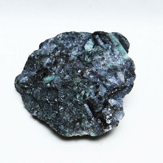 エメラルド 原石[T672-1161]