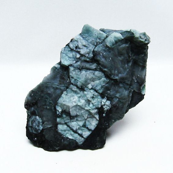 エメラルド 原石[T672-1174]