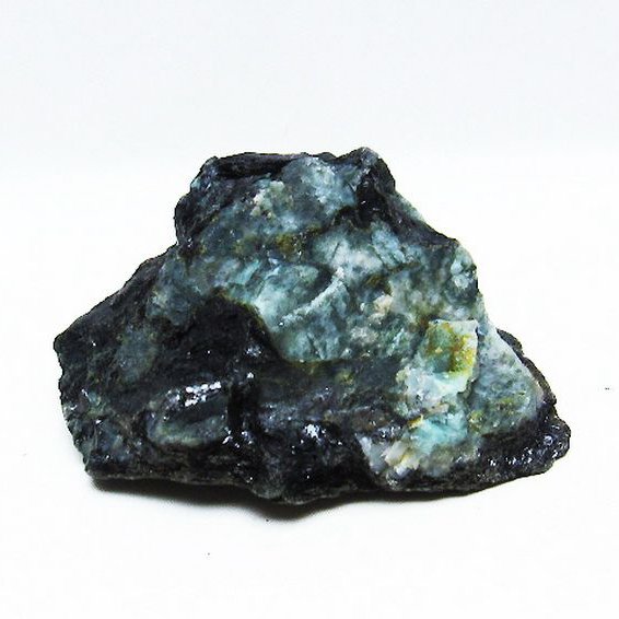 エメラルド 原石[T672-1179]