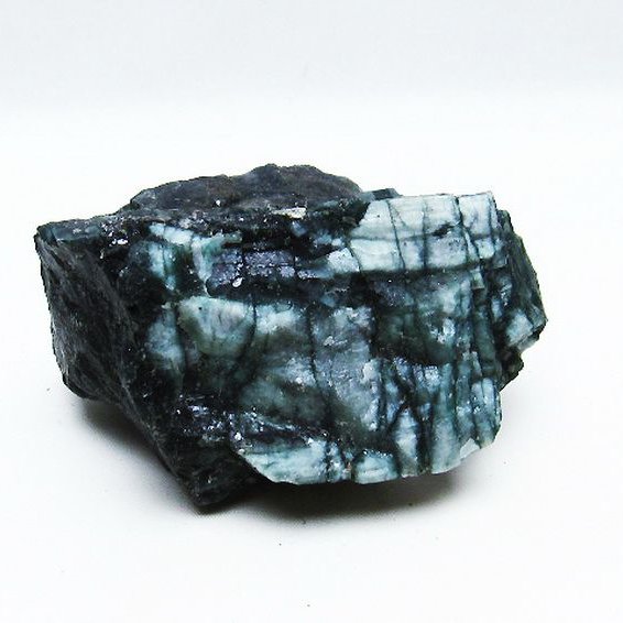 エメラルド 原石[T672-1180]