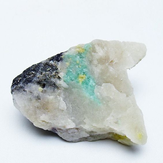 エメラルド 原石[T672-1370]