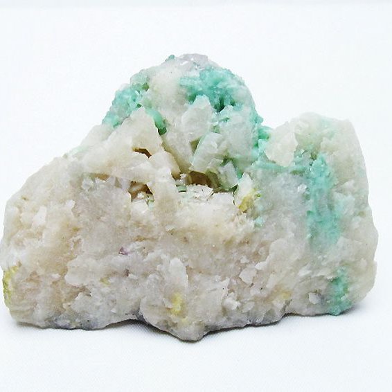 エメラルド 原石[T672-1391]