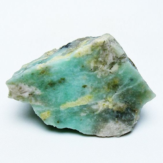 エメラルド 原石[T672-1420]