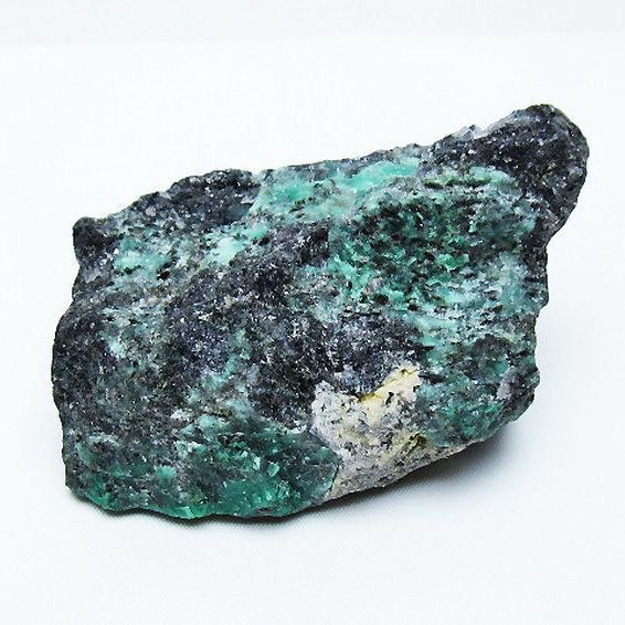 エメラルド 原石[T672-1463]