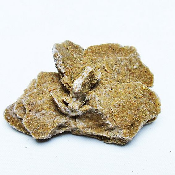 デザートローズ 原石 [t677-2140]