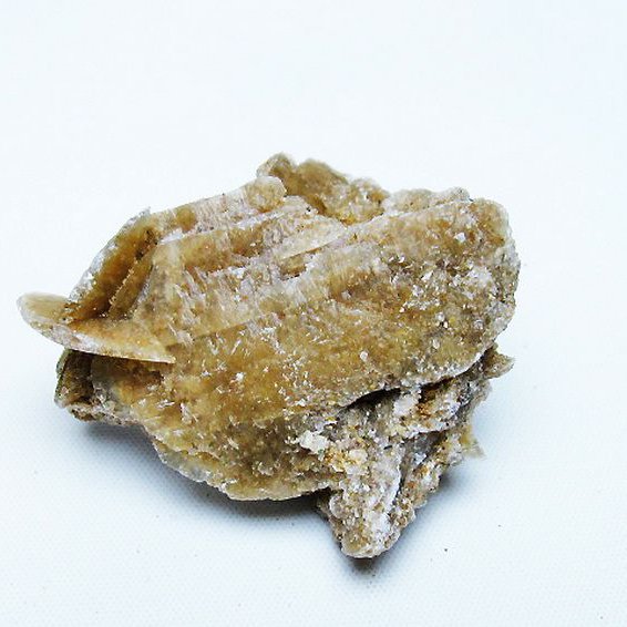 デザートローズ 原石 [t677-2165]