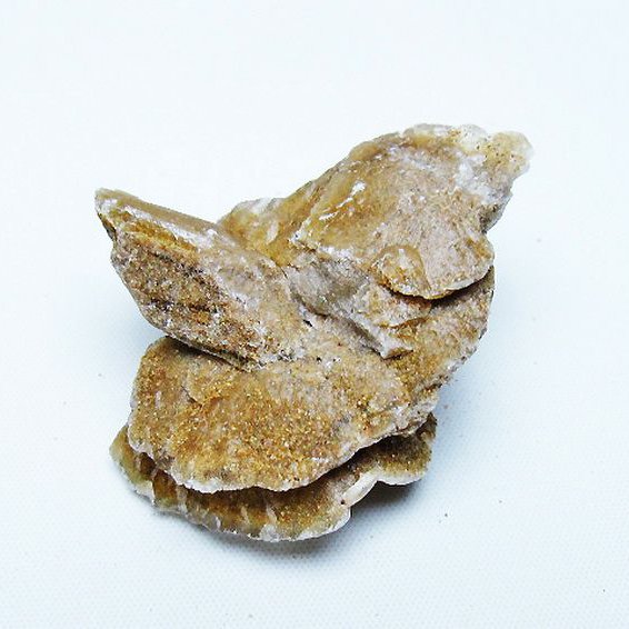 デザートローズ 原石 [t677-2166]