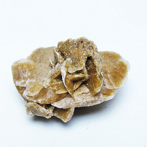 デザートローズ 原石 [t677-2169]