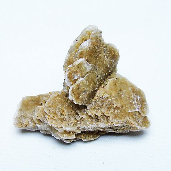 デザートローズ 原石 [t677-2170]