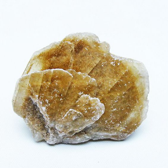 デザートローズ 原石 [t677-2180]