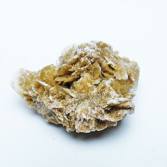 デザートローズ 原石 [t677-2202]