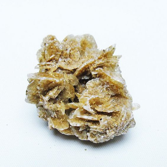 デザートローズ 原石 [t677-2206]