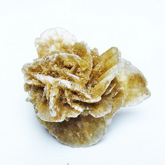 デザートローズ 原石 [t677-2207]