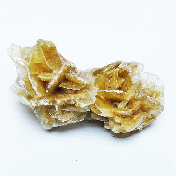 デザートローズ 原石 [t677-2212]