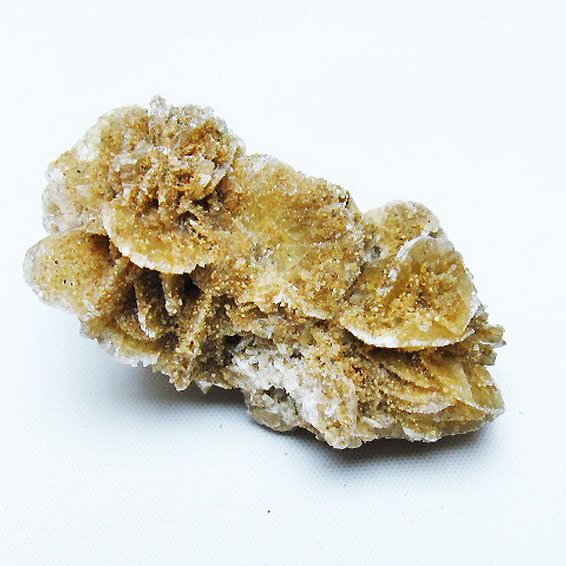 デザートローズ 原石 [t677-2215]