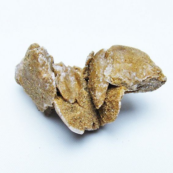 デザートローズ 原石 [t677-2216]