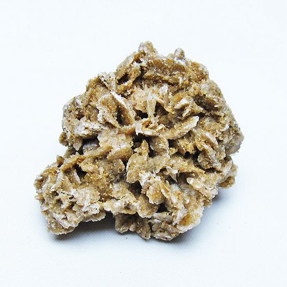 デザートローズ 原石 [t677-2218]