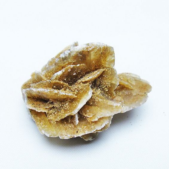 デザートローズ 原石 [t677-2222]