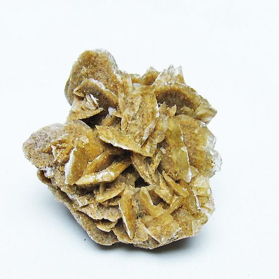 デザートローズ 原石 [t677-2231]