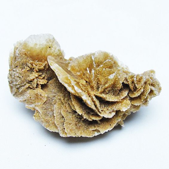 デザートローズ 原石 [t677-2244]