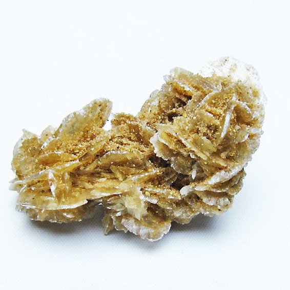 デザートローズ 原石 [t677-2252]