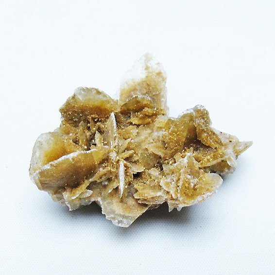 デザートローズ 原石 [t677-2255]