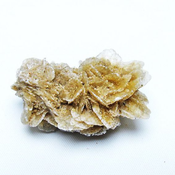 デザートローズ 原石 [t677-2263]