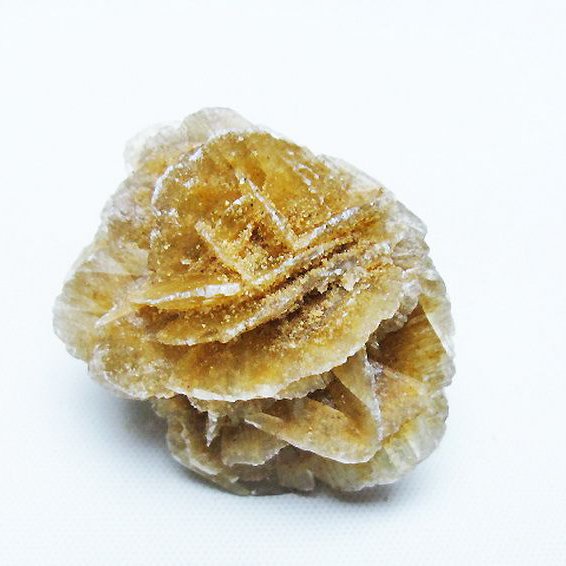 デザートローズ 原石 [t677-2266]