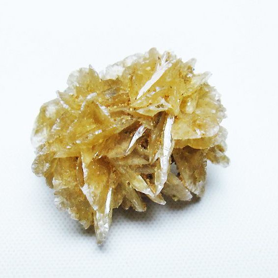 デザートローズ 原石 [t677-2269]