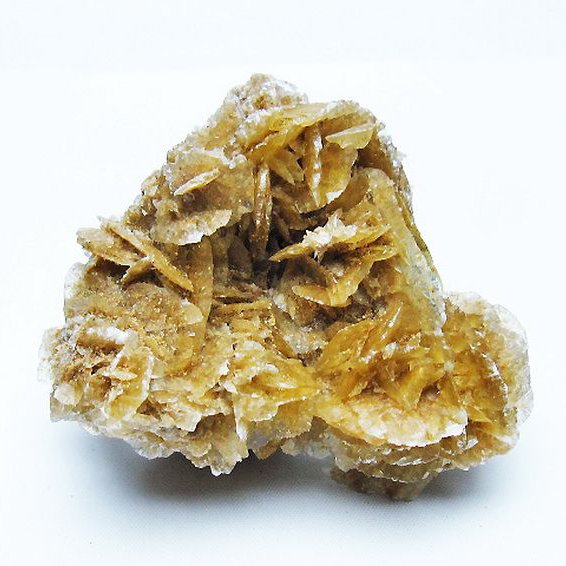 デザートローズ 原石 [t677-2276]