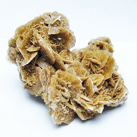 デザートローズ 原石 [t677-2292]