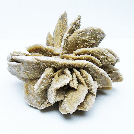 デザートローズ 原石 [t677-2293]