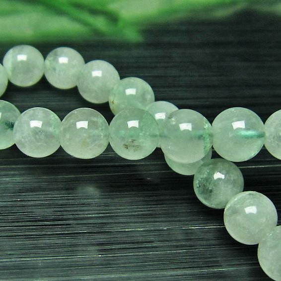 グリーンファントム ブレスレット 7mm [T683-862]