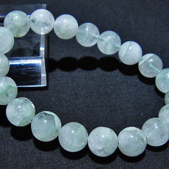 グリーンファントム ブレスレット 11mm [T683-952]