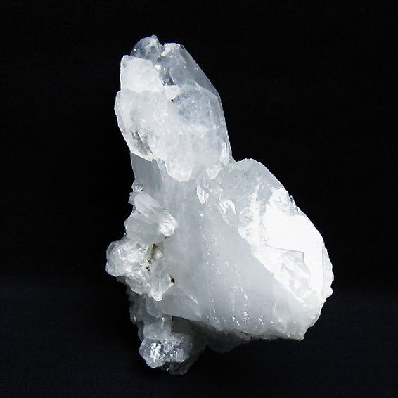 ファーデンクォーツ クラスター アメリカ産 [T688-1933]