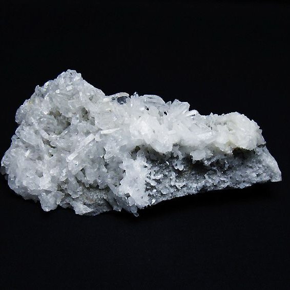 ファーデンクォーツ クラスター アメリカ産 [T688-1945]