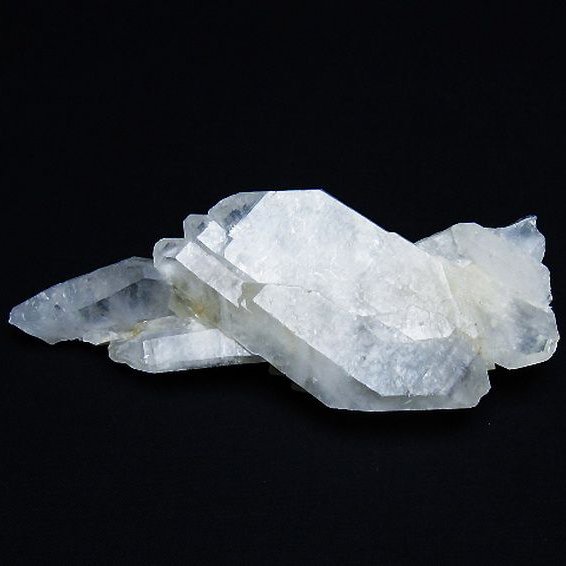 ファーデンクォーツ クラスター アメリカ産 [T688-1946]