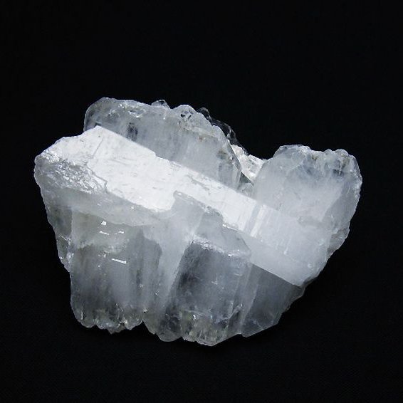 ファーデンクォーツ クラスター アメリカ産 [T688-1995]