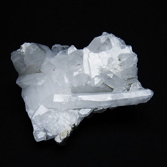 ファーデンクォーツ クラスター アメリカ産 [T688-2000]