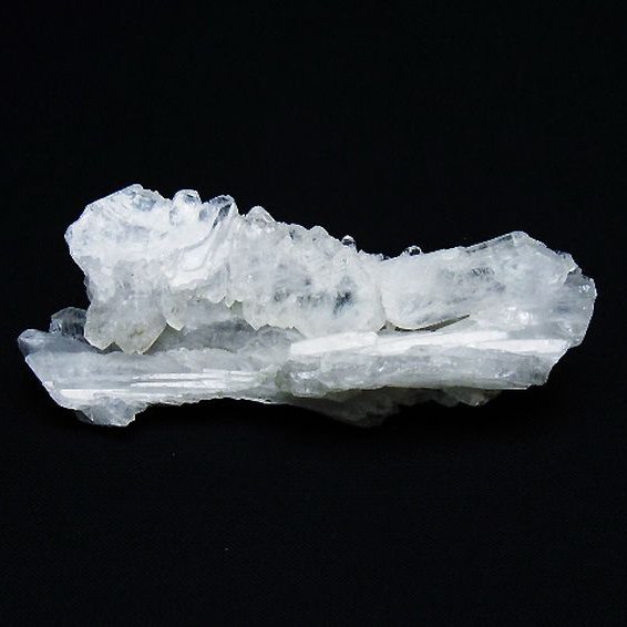 ファーデンクォーツ クラスター アメリカ産 [T688-2037]